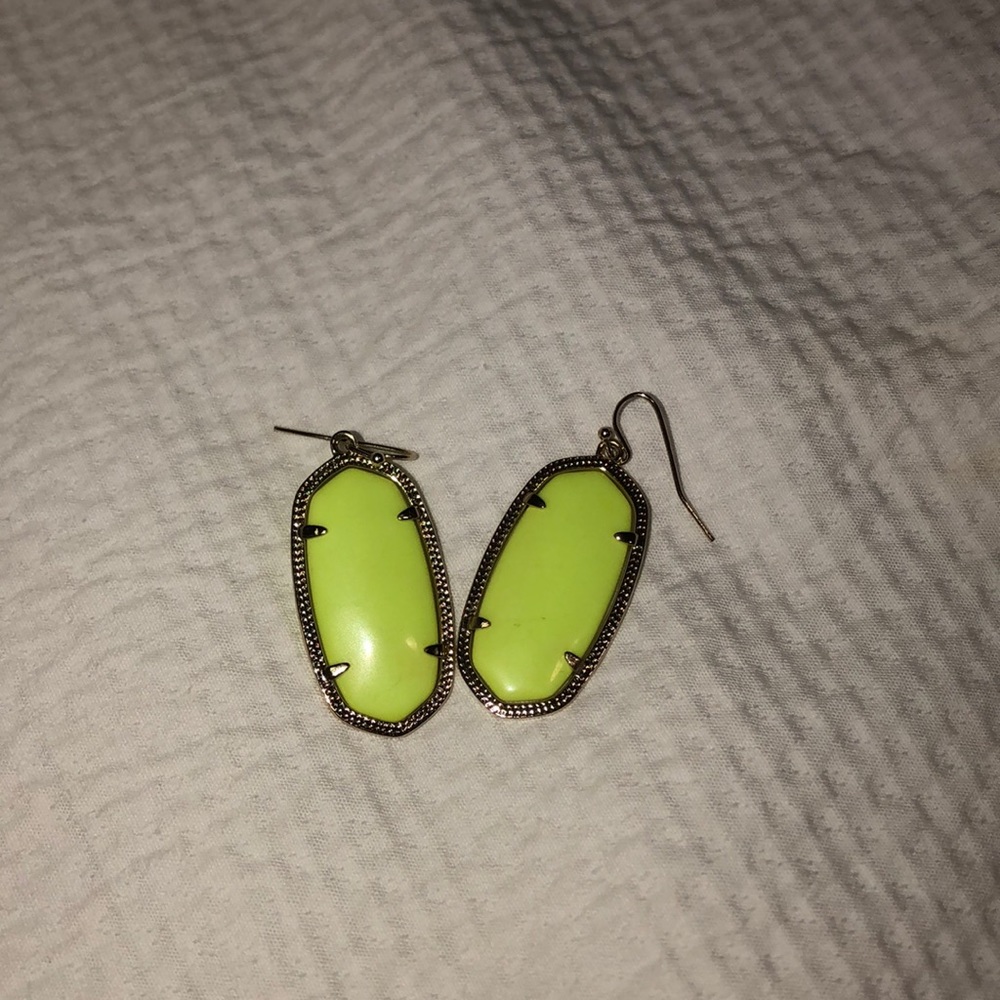 KS Earrings